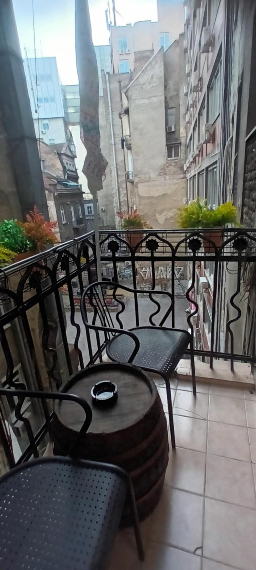 Authentic Belgrade Centre Apartments For Large Groups, Republic Square - Up To 47 People In 5 Apartments Phòng bức ảnh