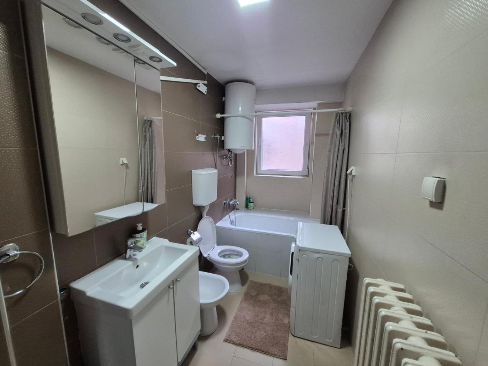Authentic Belgrade Centre Apartments For Large Groups, Republic Square - Up To 47 People In 5 Apartments Phòng bức ảnh