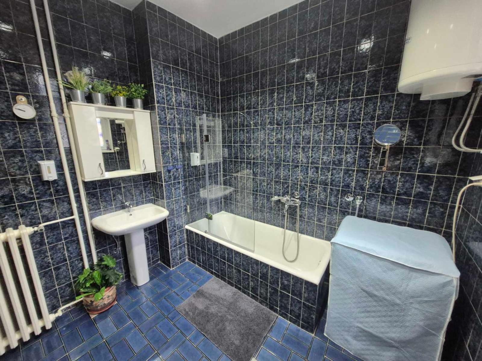 Authentic Belgrade Centre Apartments For Large Groups, Republic Square - Up To 47 People In 5 Apartments Phòng bức ảnh